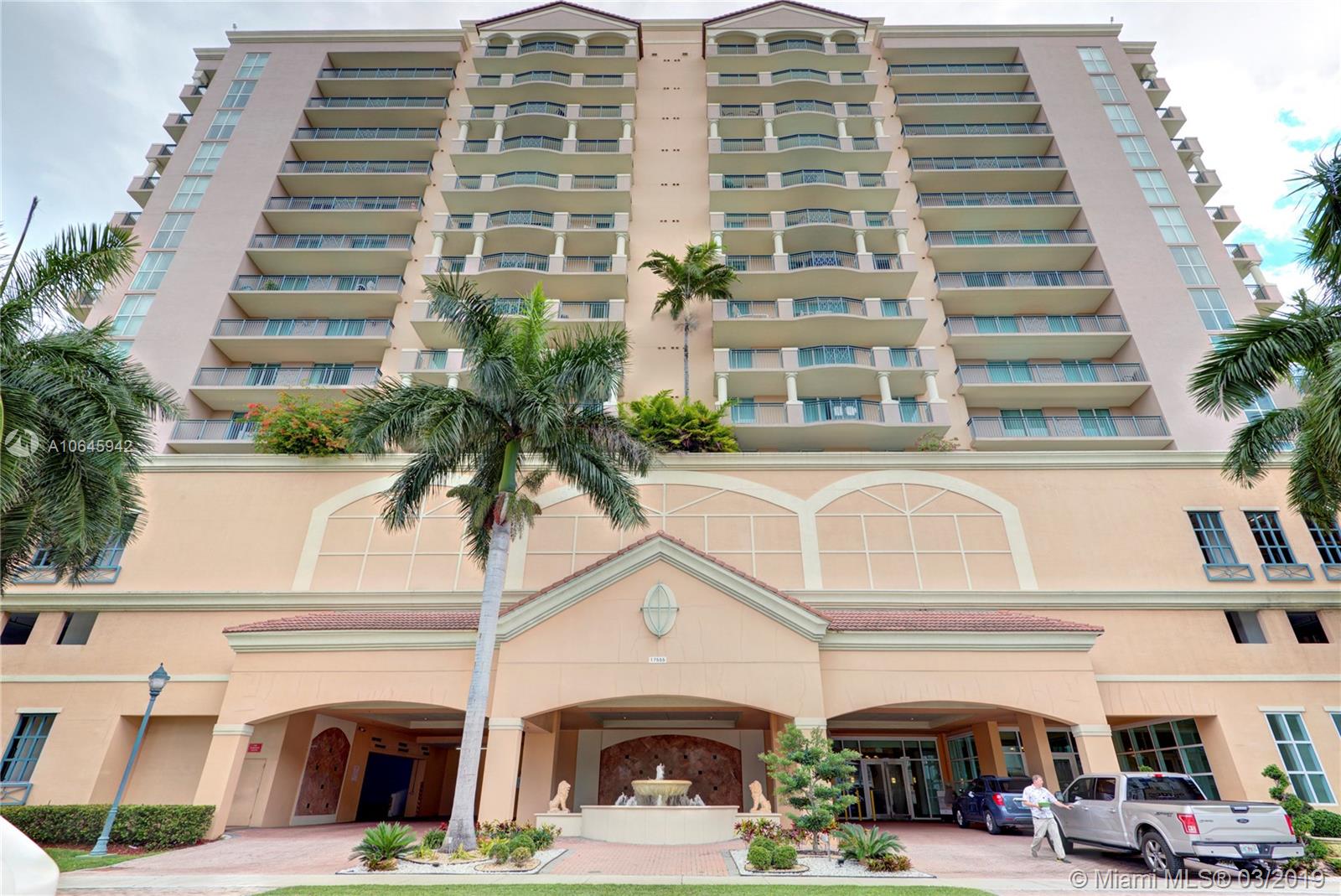 Photo of 17555 Atlantic Blvd #902, Sunny Isles Beach, Florida, 33160 -
