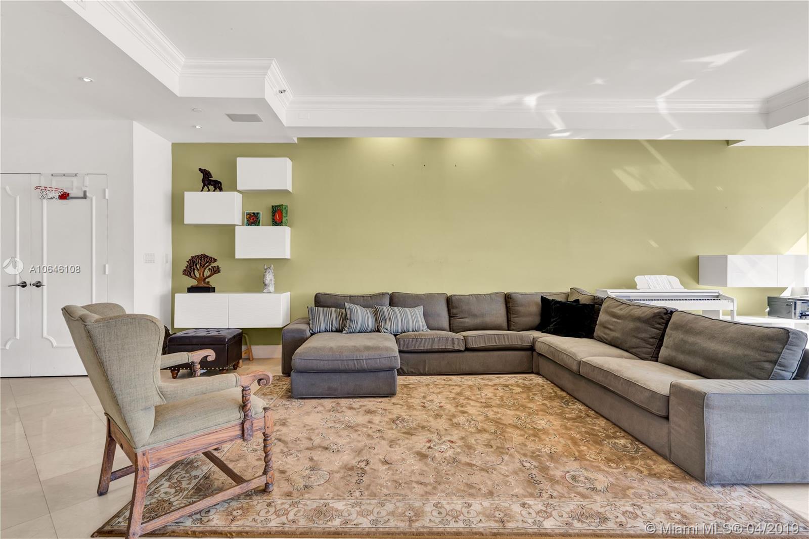 Photo of 3801 207th St #TH8, Aventura, Florida, 33180 -