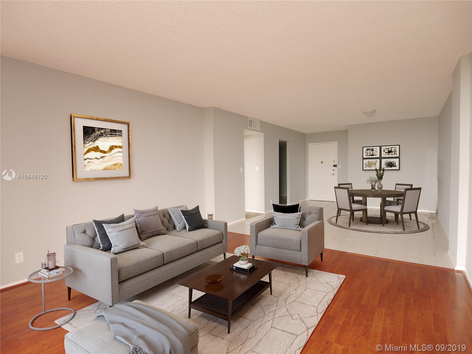 Photo of 1600 Ocean Dr #16E, Hollywood, Florida, 33019 -
