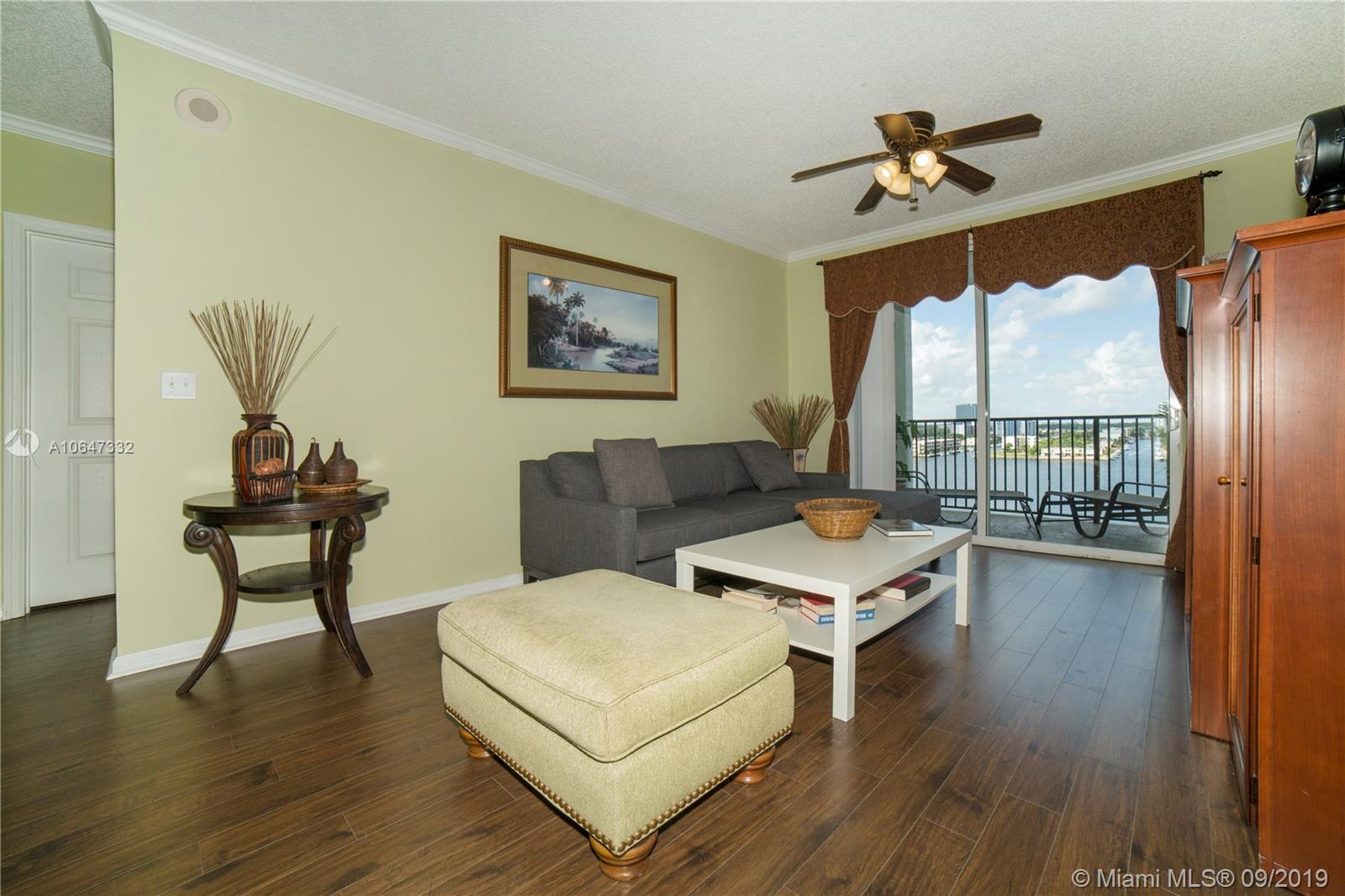 Photo of 17100 Bay Rd #1906, Sunny Isles Beach, Florida, 33160 -