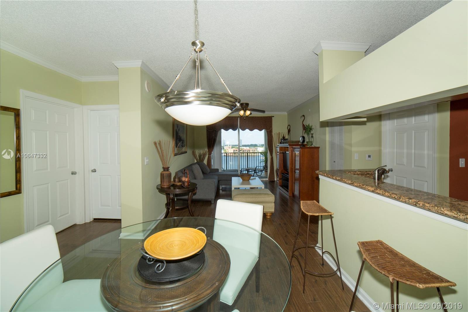 Photo of 17100 Bay Rd #1906, Sunny Isles Beach, Florida, 33160 -