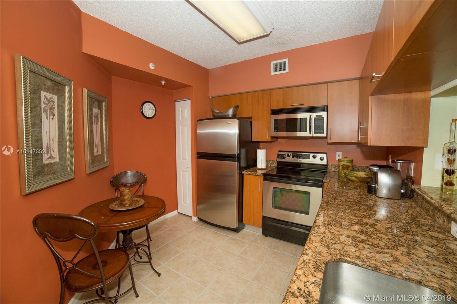 Photo of 17100 Bay Rd #1906, Sunny Isles Beach, Florida, 33160 -