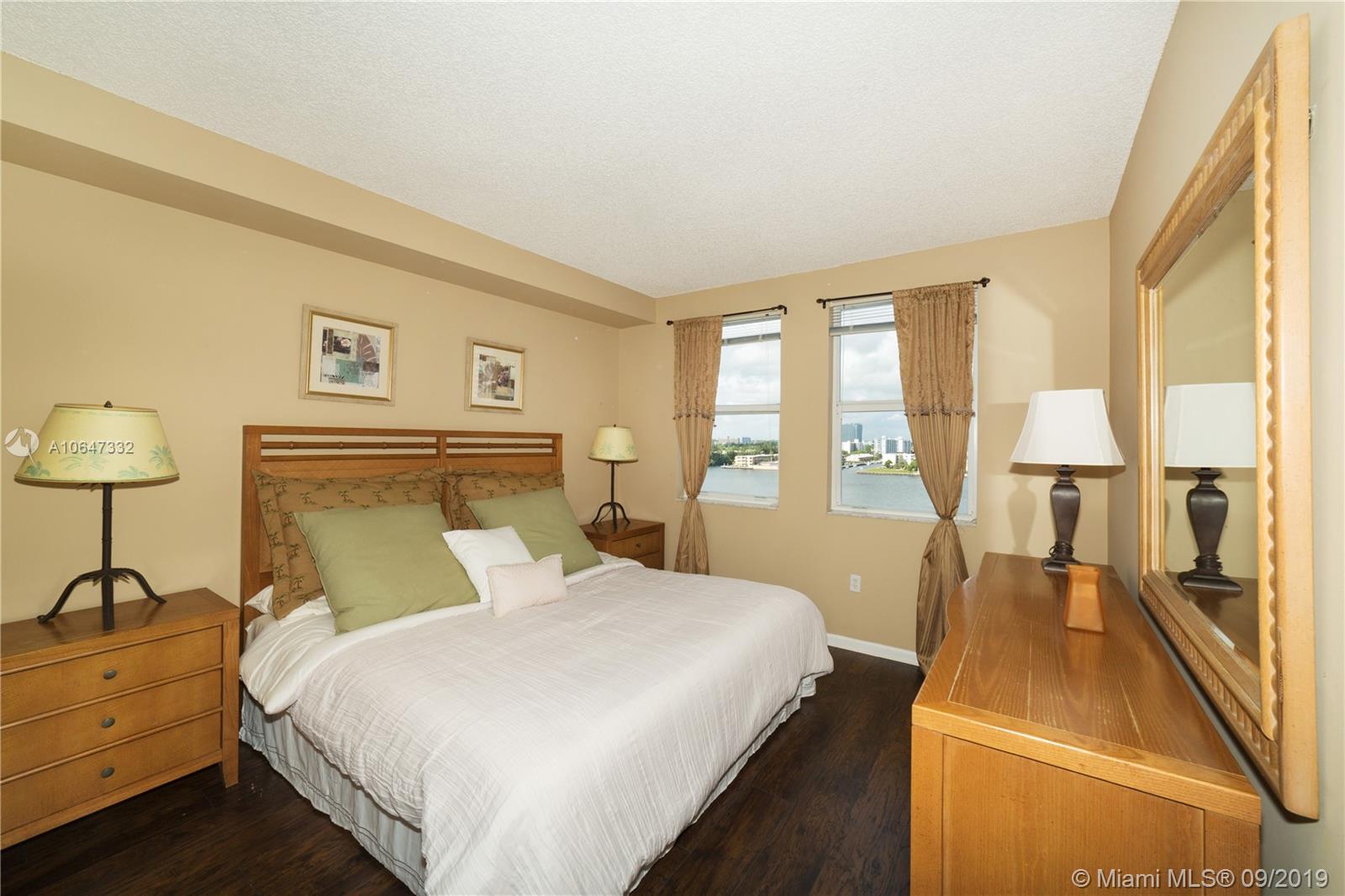 Photo of 17100 Bay Rd #1906, Sunny Isles Beach, Florida, 33160 -