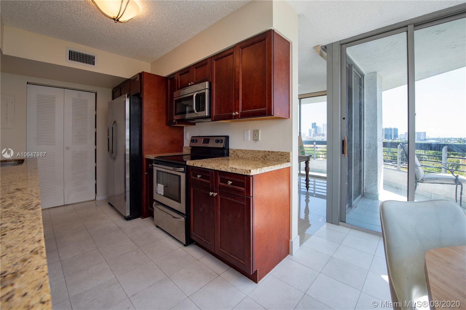 Photo of 3400 192nd St #704, Aventura, Florida, 33180 - Formal dining.