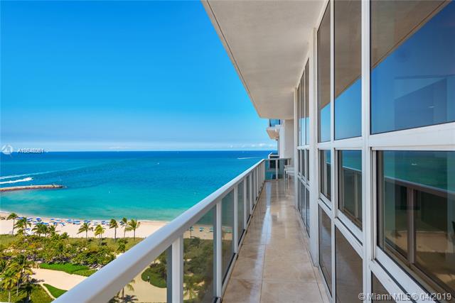 Photo of 10225 Collins Ave #1103, Bal Harbour, Florida, 33154 -