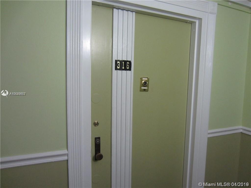 Photo of 16909 Bay Rd #316, Sunny Isles Beach, Florida, 33160 -