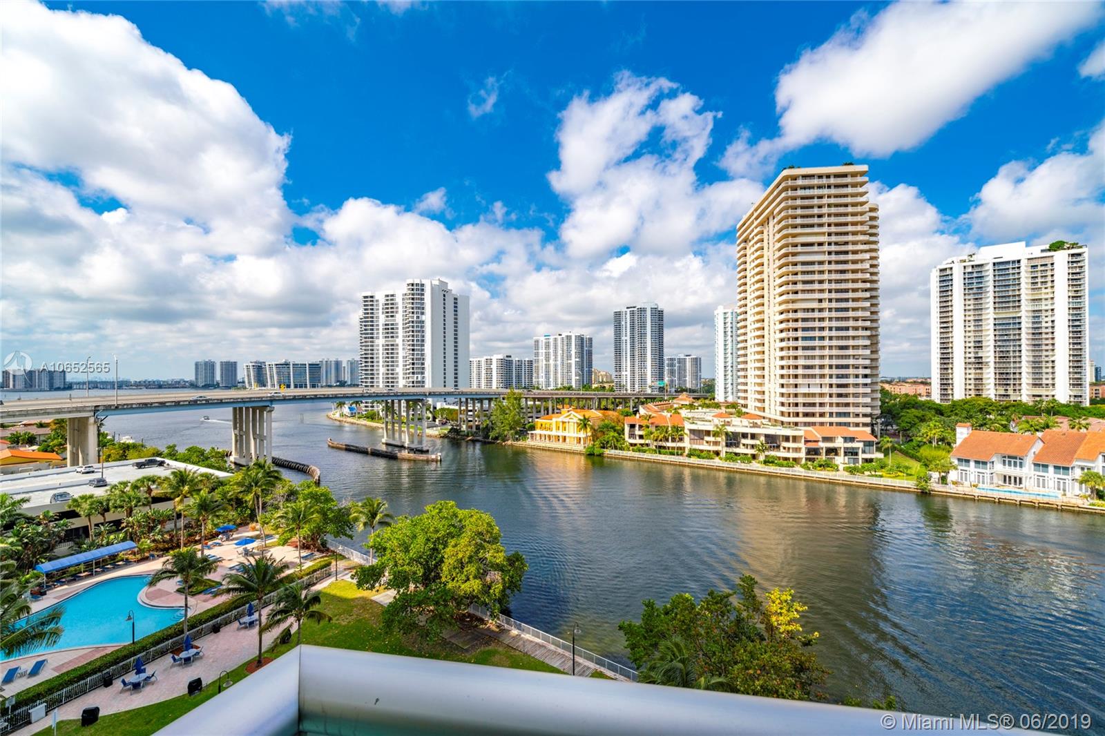Photo of 19390 Collins Ave #921, Sunny Isles Beach, Florida, 33160 -