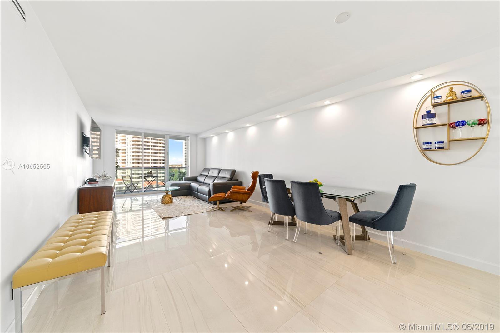 Photo of 19390 Collins Ave #921, Sunny Isles Beach, Florida, 33160 -