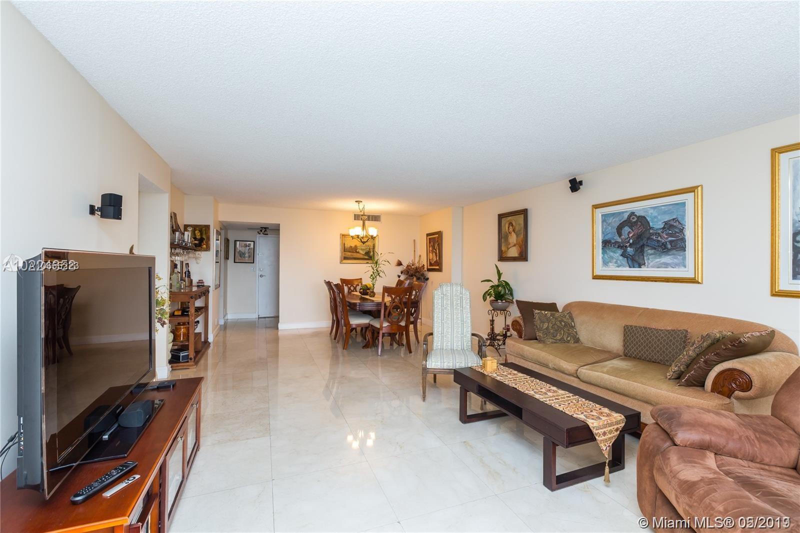 Photo of 2500 PARKVIEW DR #1207, Hallandale, Florida, 33009 -
