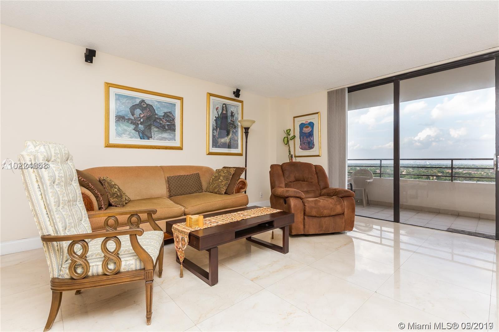 Photo of 2500 PARKVIEW DR #1207, Hallandale, Florida, 33009 -