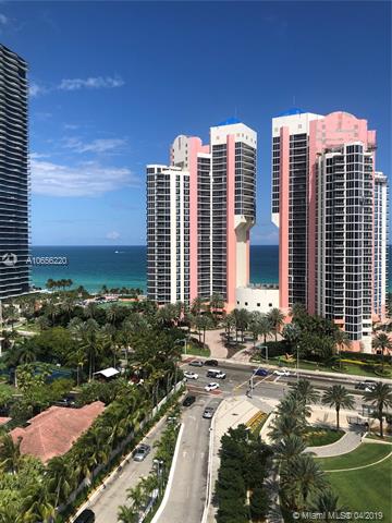 Photo of 19370 Collins Ave #1525, Sunny Isles Beach, Florida, 33160 -