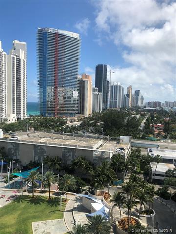 Photo of 19370 Collins Ave #1525, Sunny Isles Beach, Florida, 33160 -