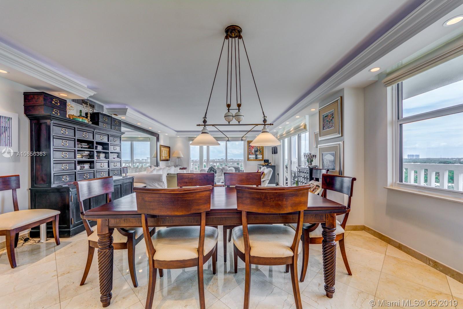 Photo of 9801 Collins Ave #11L+Cab25, Bal Harbour, Florida, 33154 -