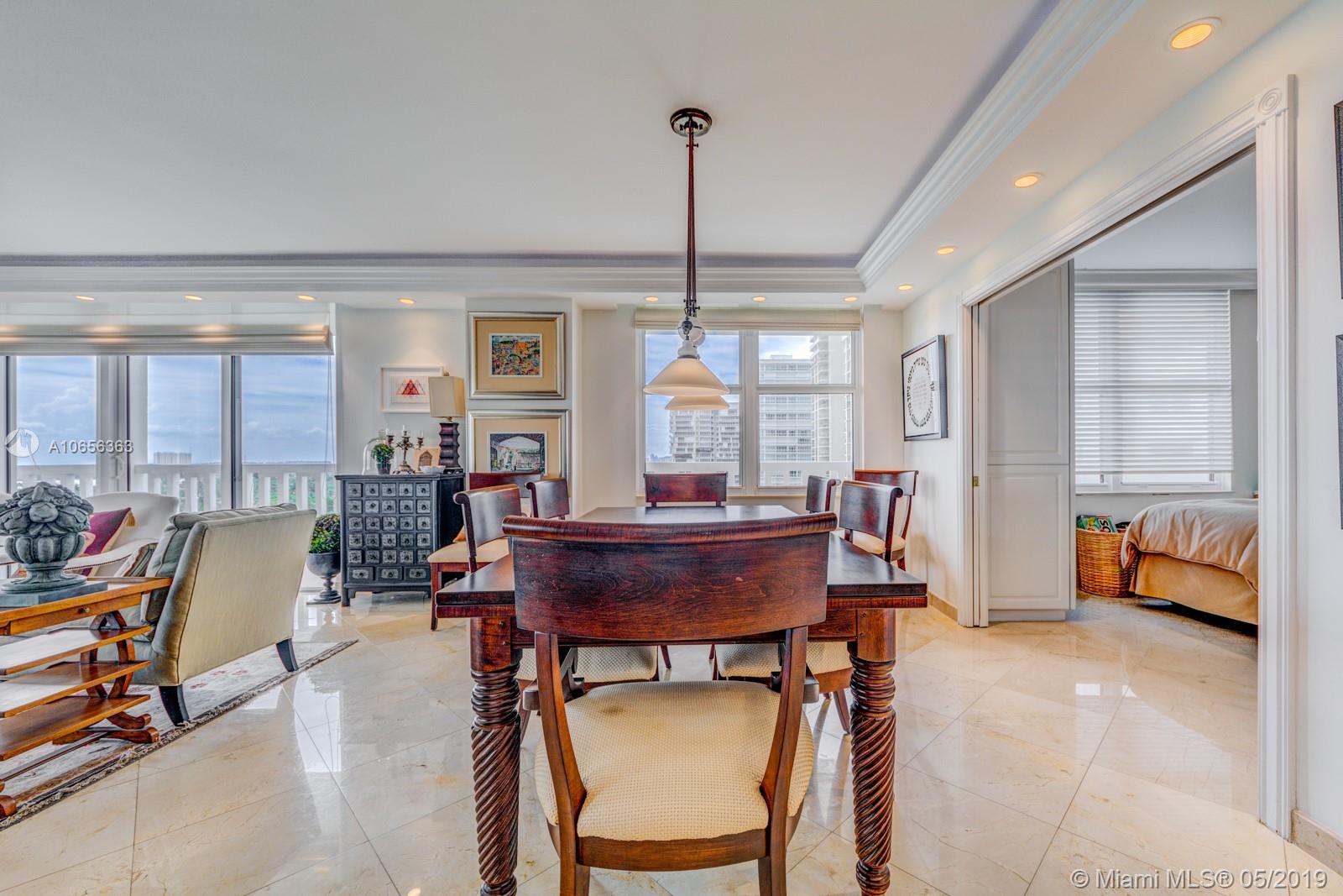 Photo of 9801 Collins Ave #11L+Cab25, Bal Harbour, Florida, 33154 -