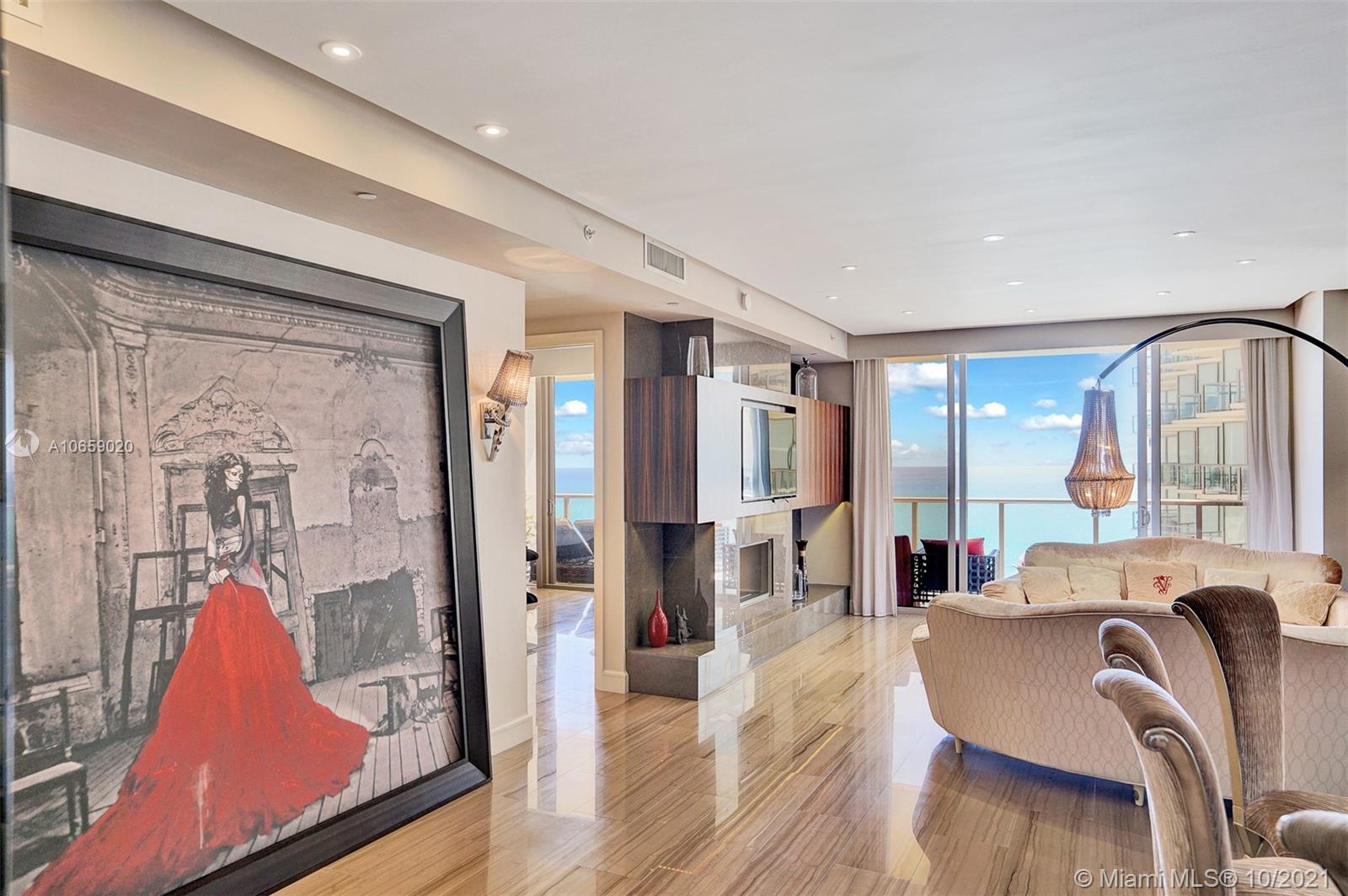 Photo of 9705 Collins Ave #2304N, Bal Harbour, Florida, 33154 -