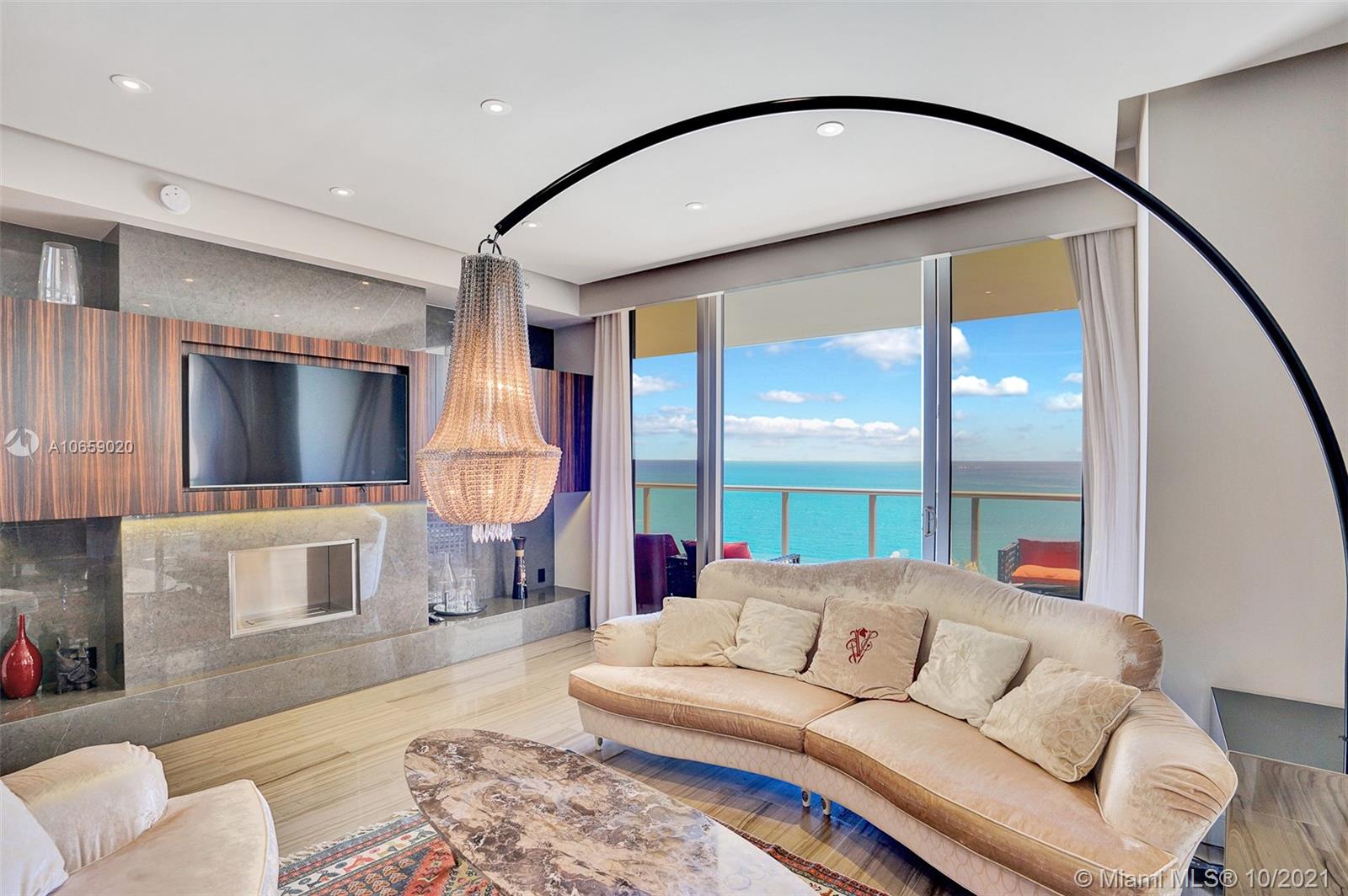Photo of 9705 Collins Ave #2304N, Bal Harbour, Florida, 33154 -
