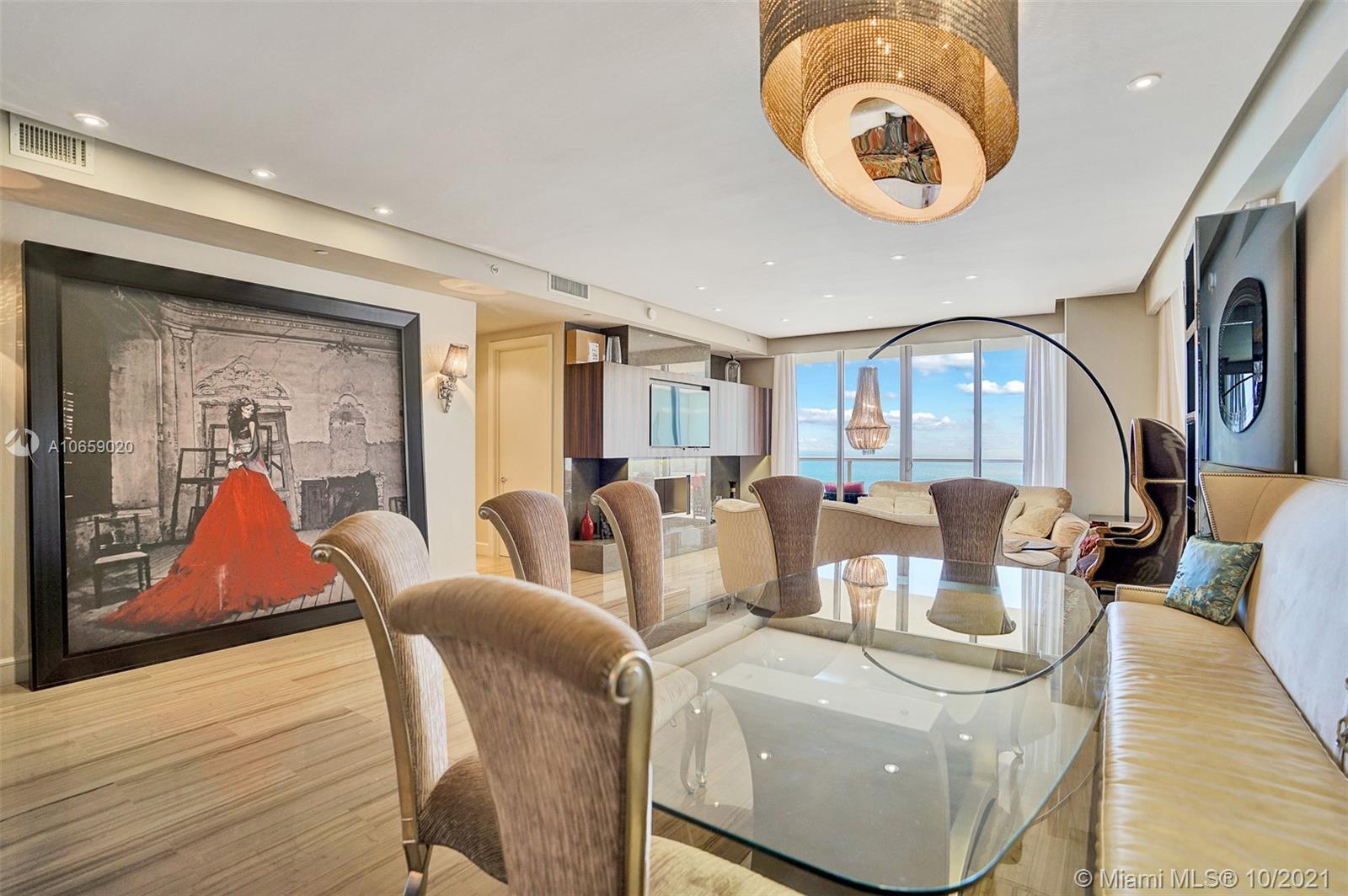 Photo of 9705 Collins Ave #2304N, Bal Harbour, Florida, 33154 -