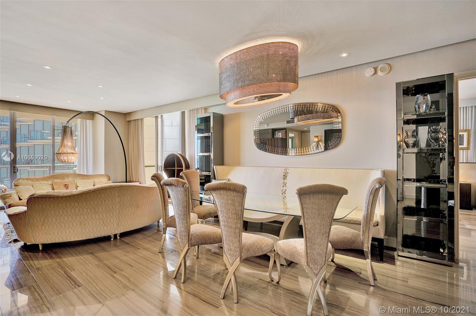Photo of 9705 Collins Ave #2304N, Bal Harbour, Florida, 33154 -