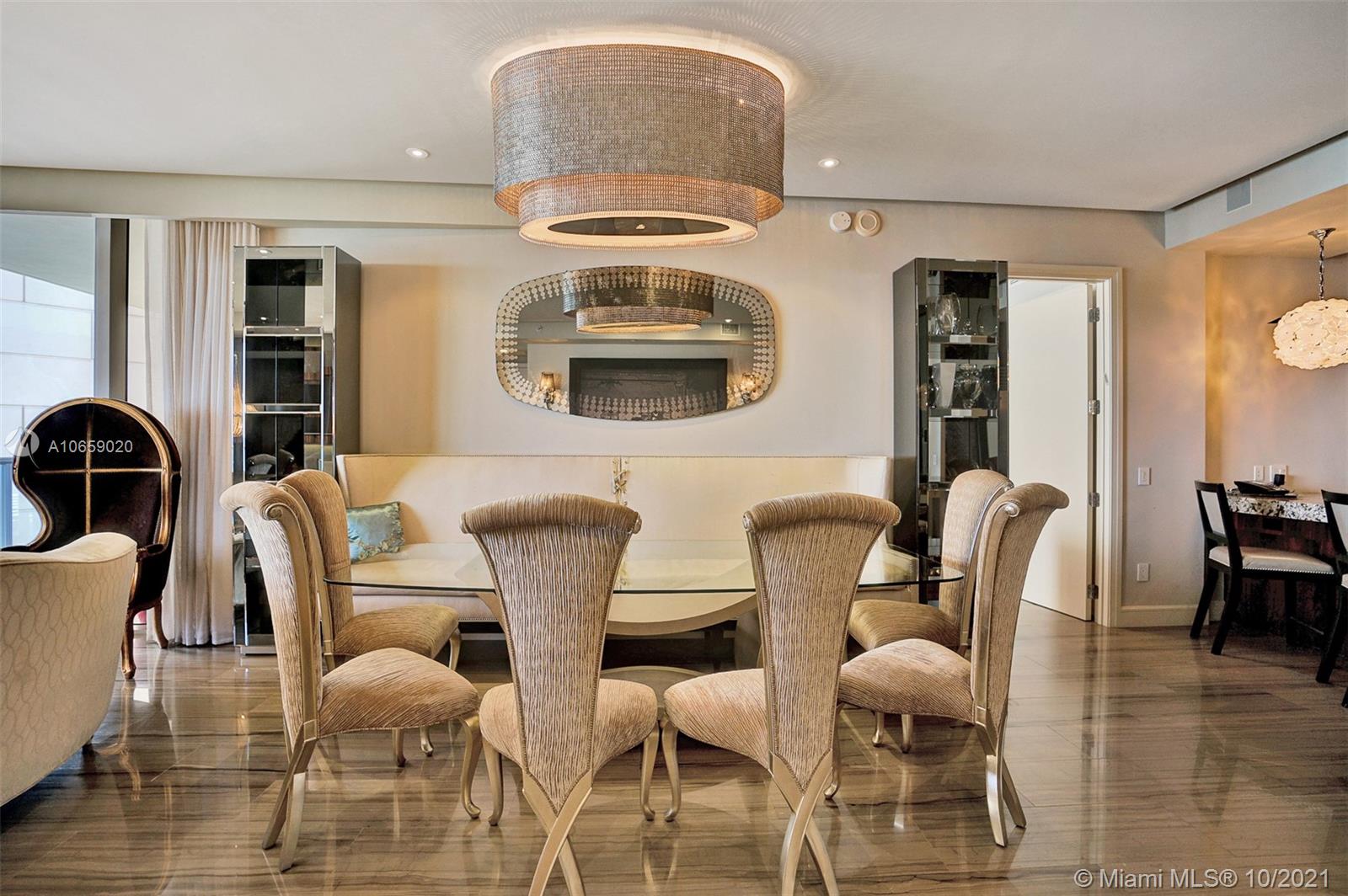 Photo of 9705 Collins Ave #2304N, Bal Harbour, Florida, 33154 -