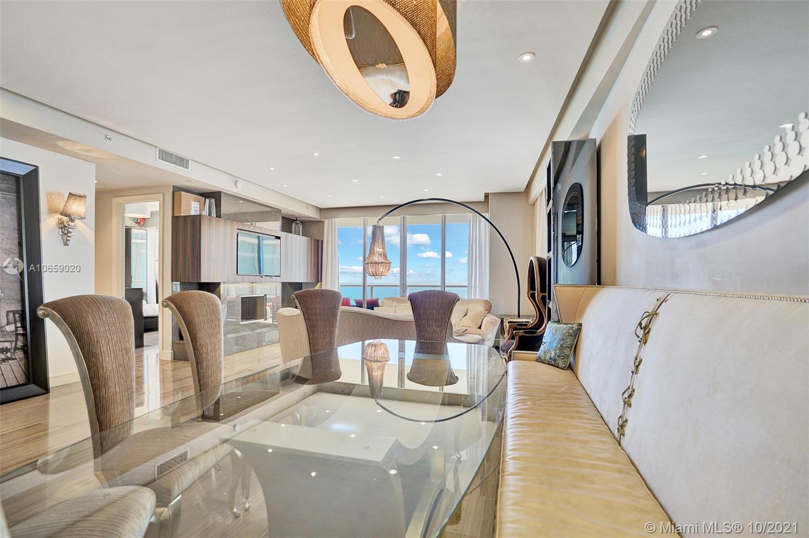 Photo of 9705 Collins Ave #2304N, Bal Harbour, Florida, 33154 -