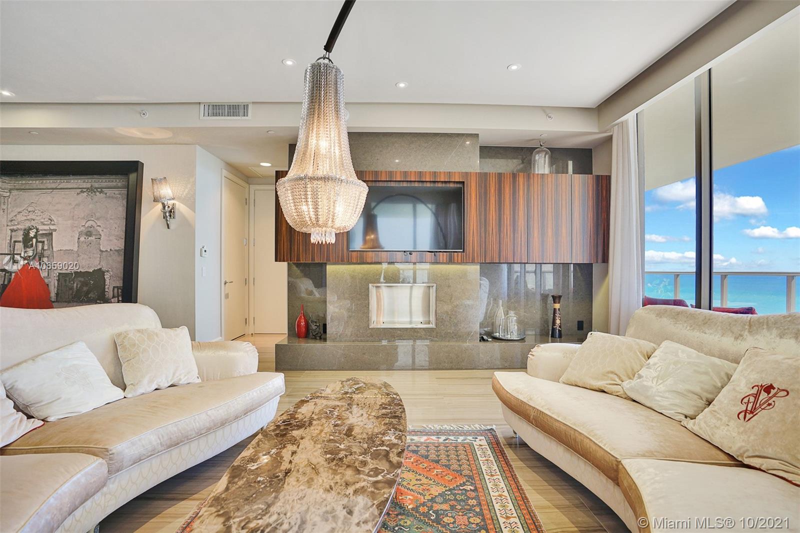 Photo of 9705 Collins Ave #2304N, Bal Harbour, Florida, 33154 -