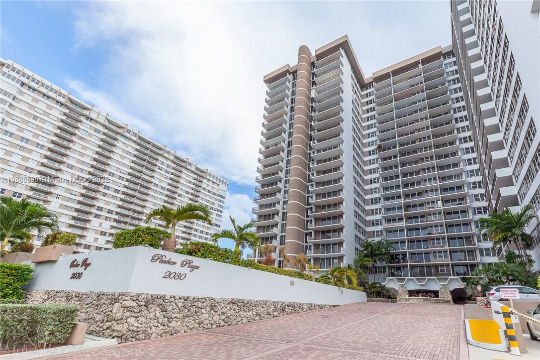 Photo of 2030 Ocean Dr #1826, Hallandale Beach, Florida, 33009 -