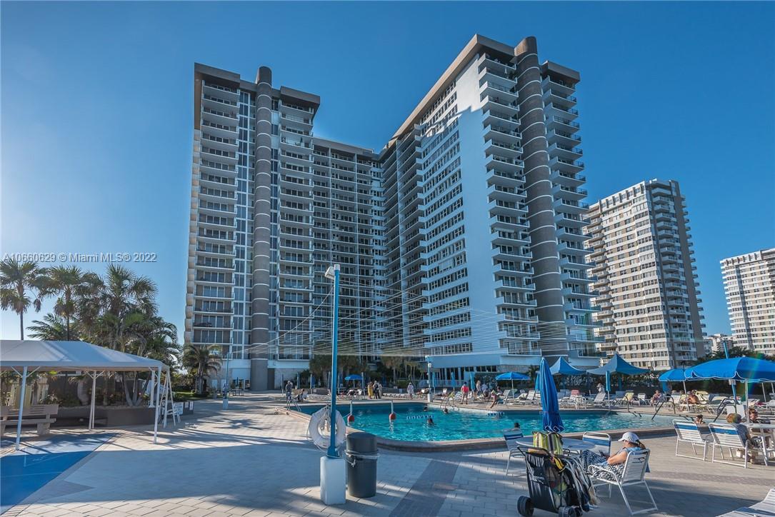 Photo of 2030 Ocean Dr #1706, Hallandale Beach, Florida, 33009 -