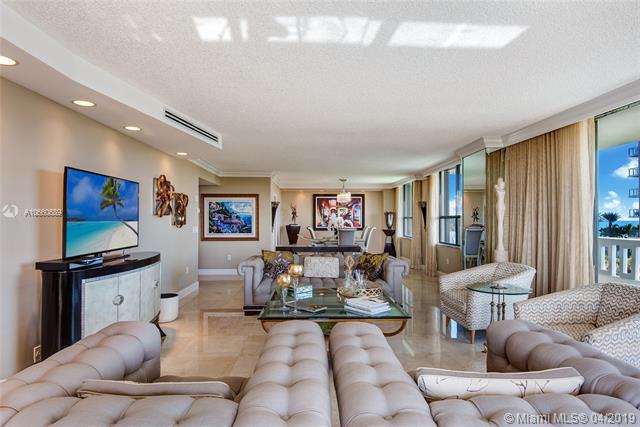 Open Living-room ,Dinning-room area ,corner unit with large balcony