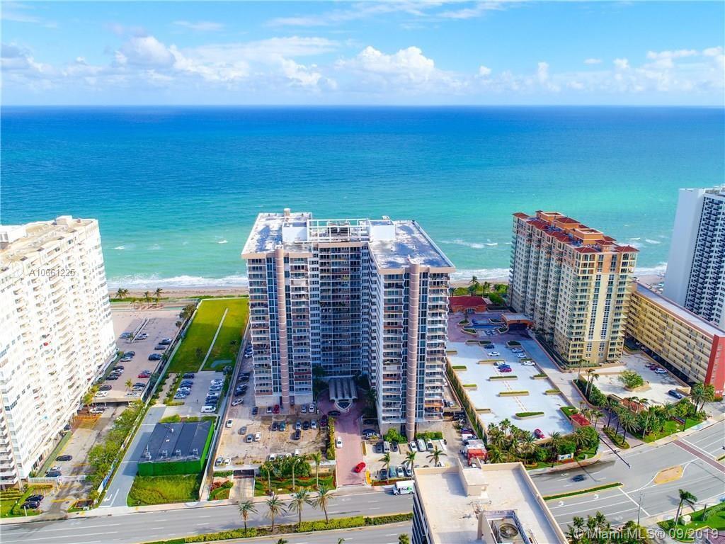 Photo of 2030 Ocean Dr #1203, Hallandale, Florida, 33009 -