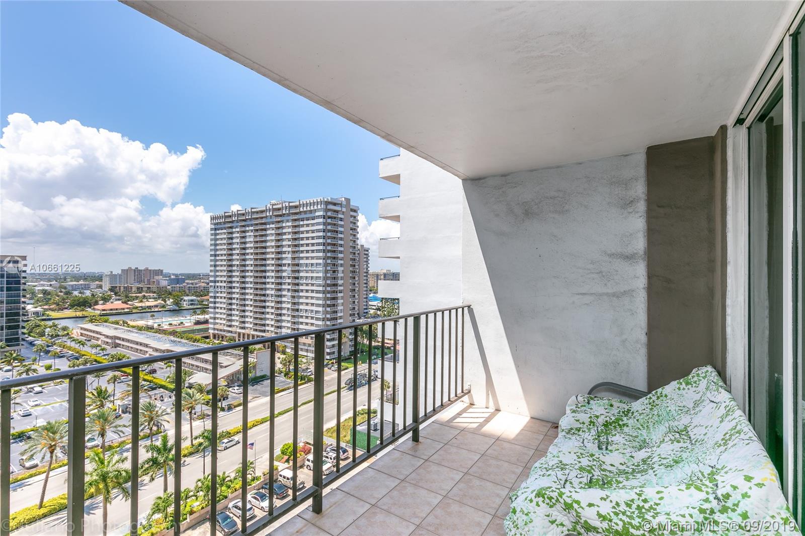 Photo of 2030 Ocean Dr #1203, Hallandale, Florida, 33009 -