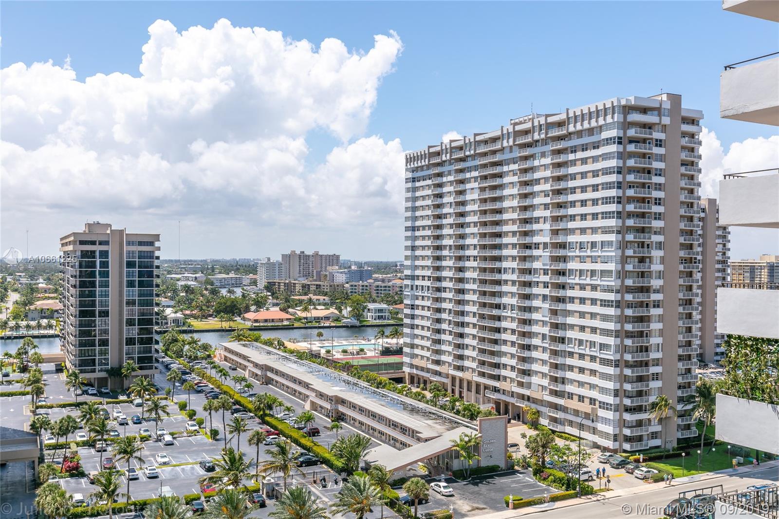 Photo of 2030 Ocean Dr #1203, Hallandale, Florida, 33009 -