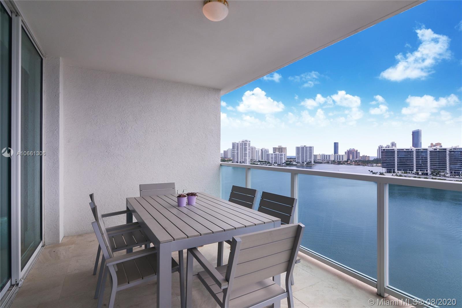 Photo of 3201 183rd St #1604, Aventura, Florida, 33160 -