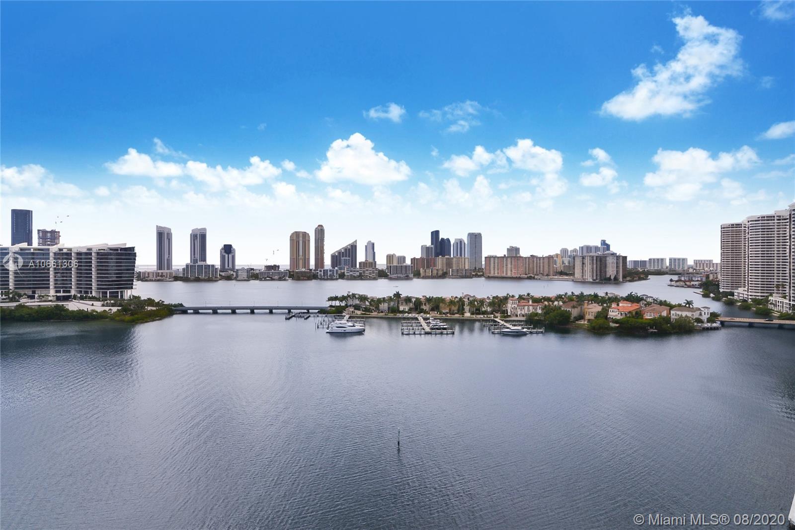 Photo of 3201 183rd St #1604, Aventura, Florida, 33160 -