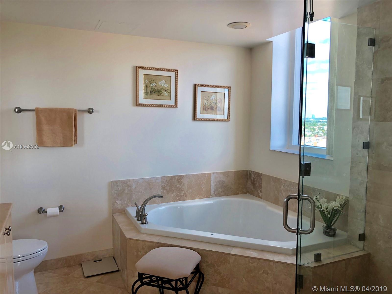 Photo of 1745 HALLANDALE BEACH BOULEVARD #2003W, Hallandale, Florida, 33009 -