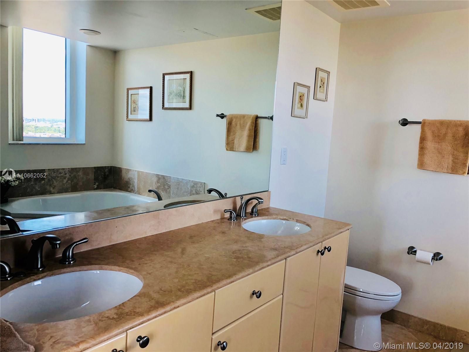 Photo of 1745 HALLANDALE BEACH BOULEVARD #2003W, Hallandale, Florida, 33009 -