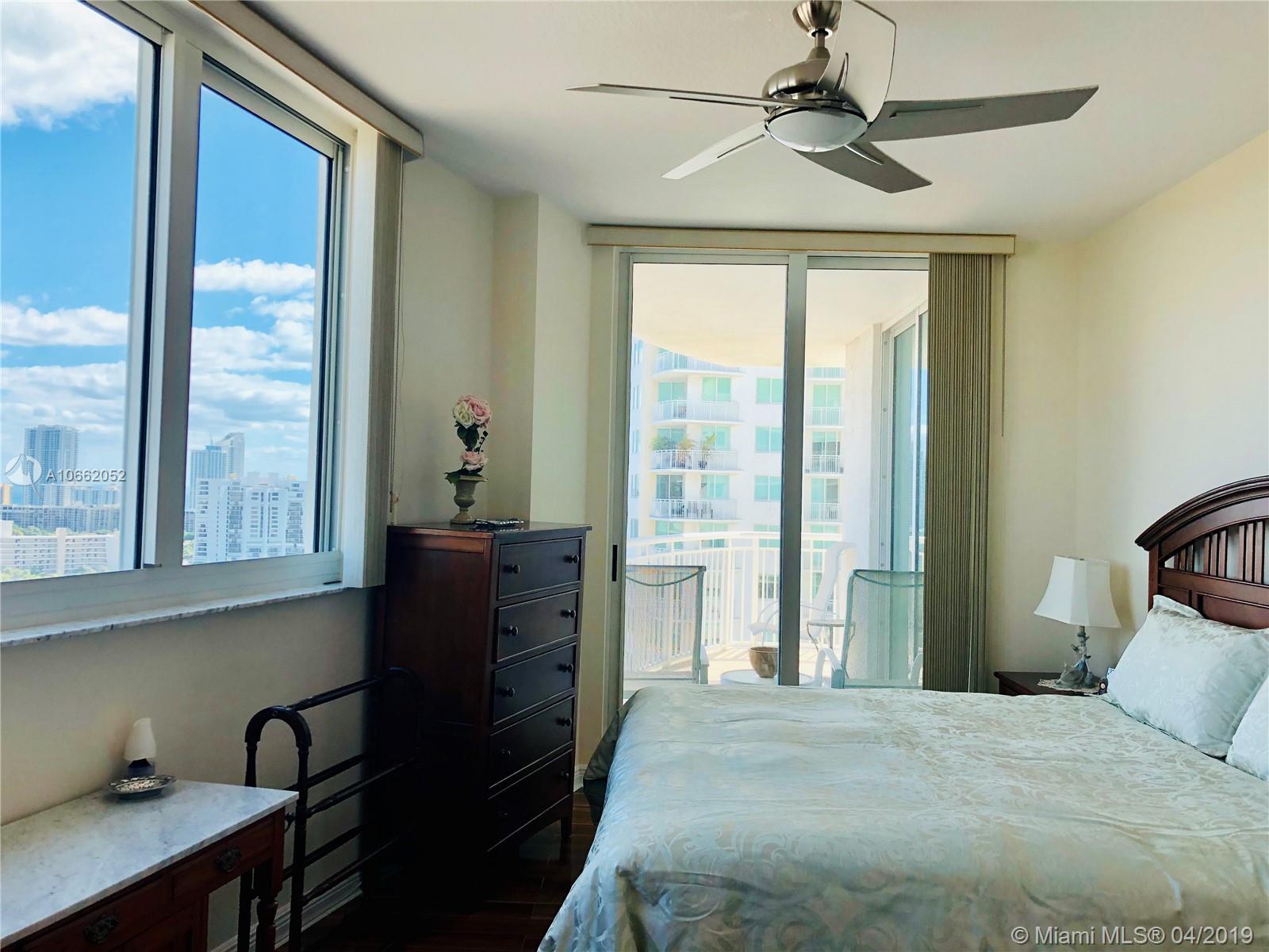 Photo of 1745 HALLANDALE BEACH BOULEVARD #2003W, Hallandale, Florida, 33009 -