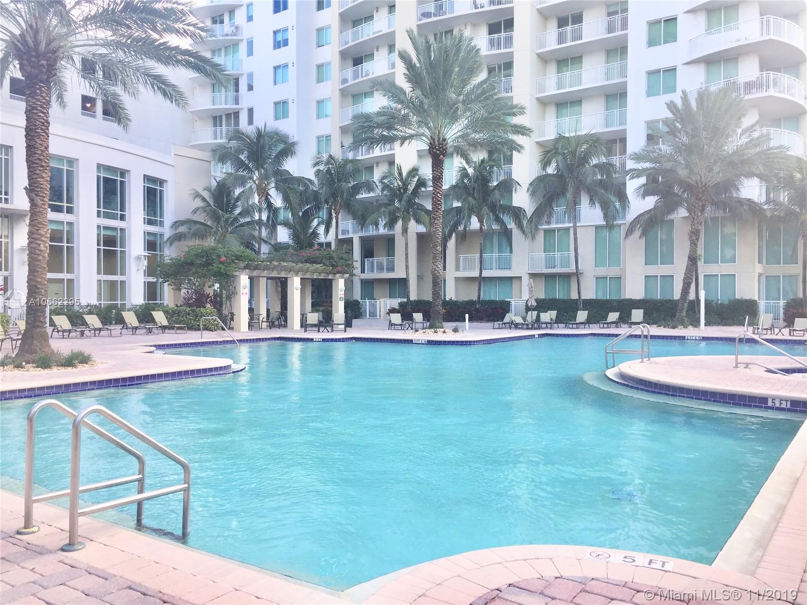 Photo of 1755 Hallandale Beach Blvd #1705E, Hallandale, Florida, 33009 -