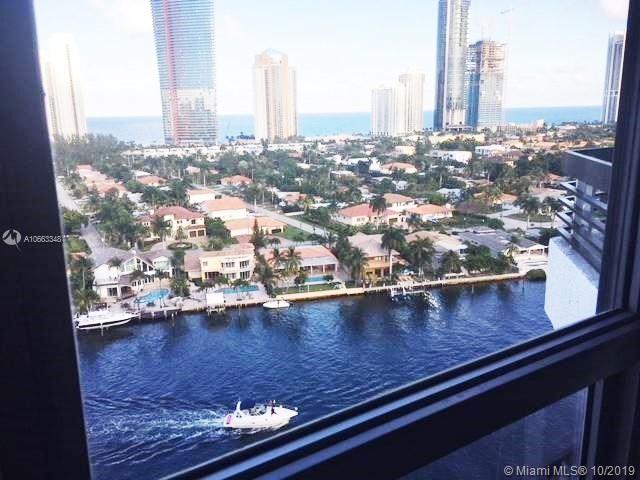 Photo of 19195 Mystic Pointe Dr #1810, Aventura, Florida, 33180 -