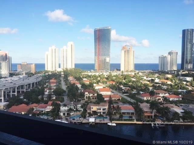 Photo of 19195 Mystic Pointe Dr #1810, Aventura, Florida, 33180 -