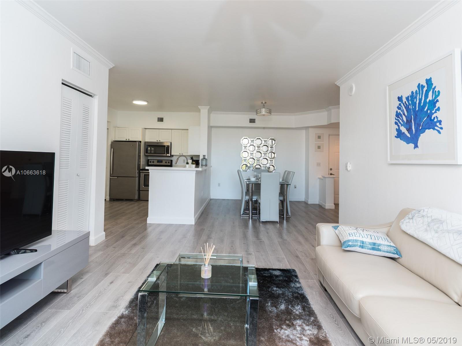 Photo of 17150 Bay Rd #2513, Sunny Isles Beach, Florida, 33160 -