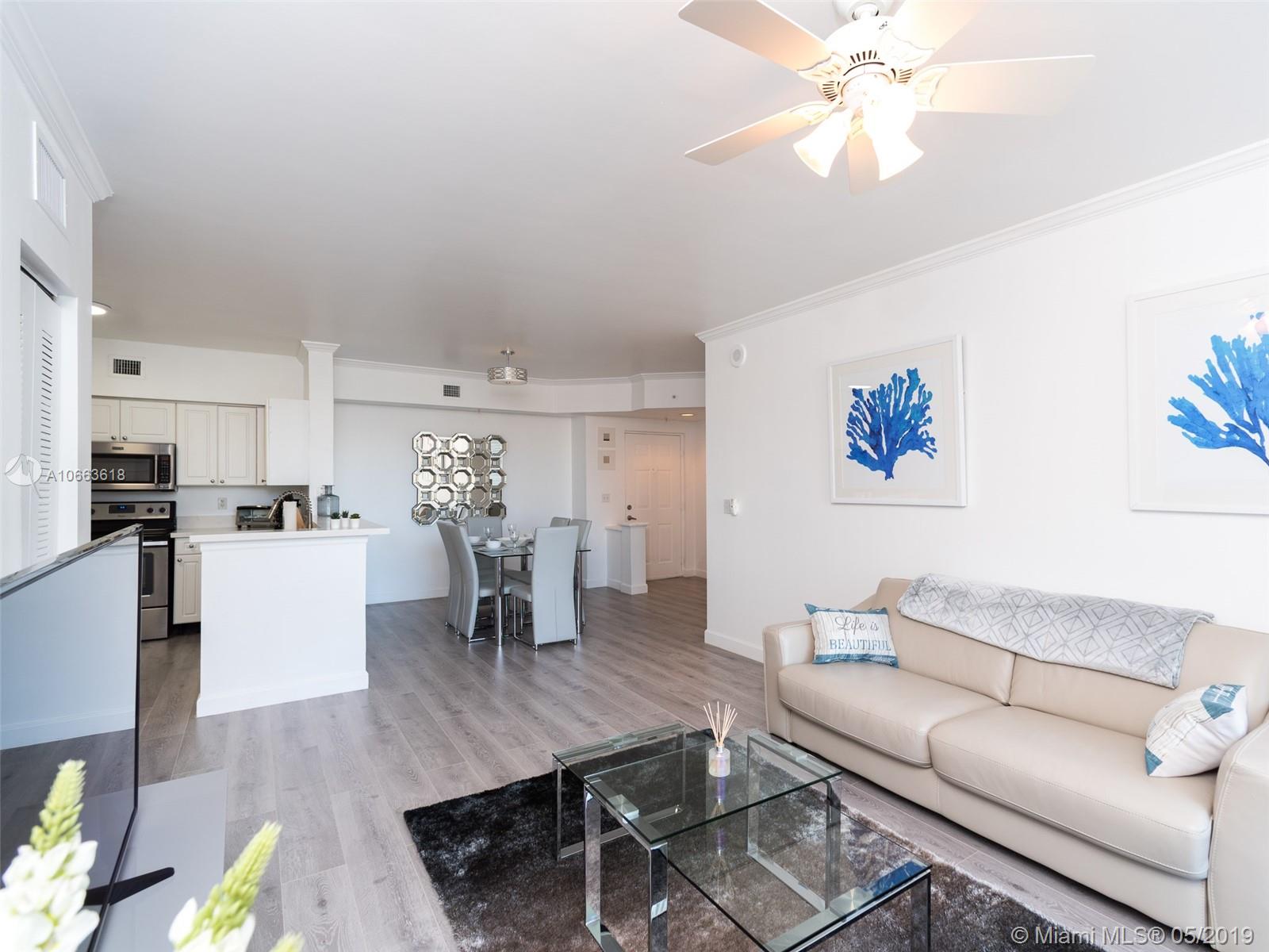 Photo of 17150 Bay Rd #2513, Sunny Isles Beach, Florida, 33160 -