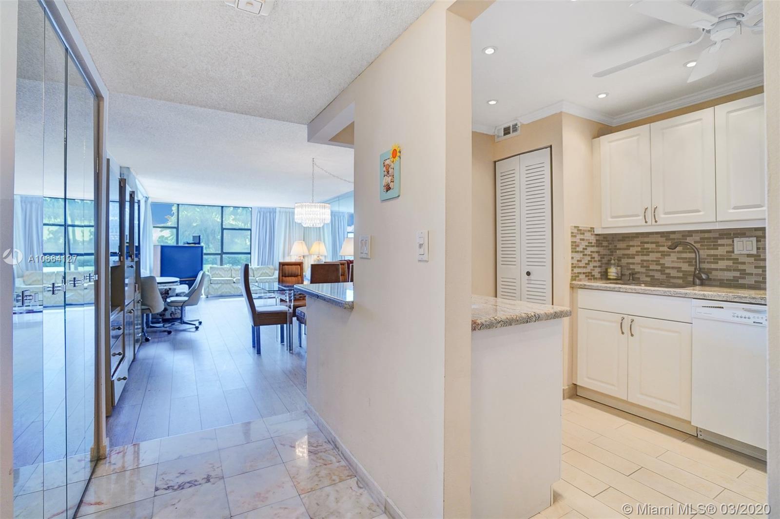 Photo of 3701 Country Club Dr #208, Aventura, Florida, 33180 -