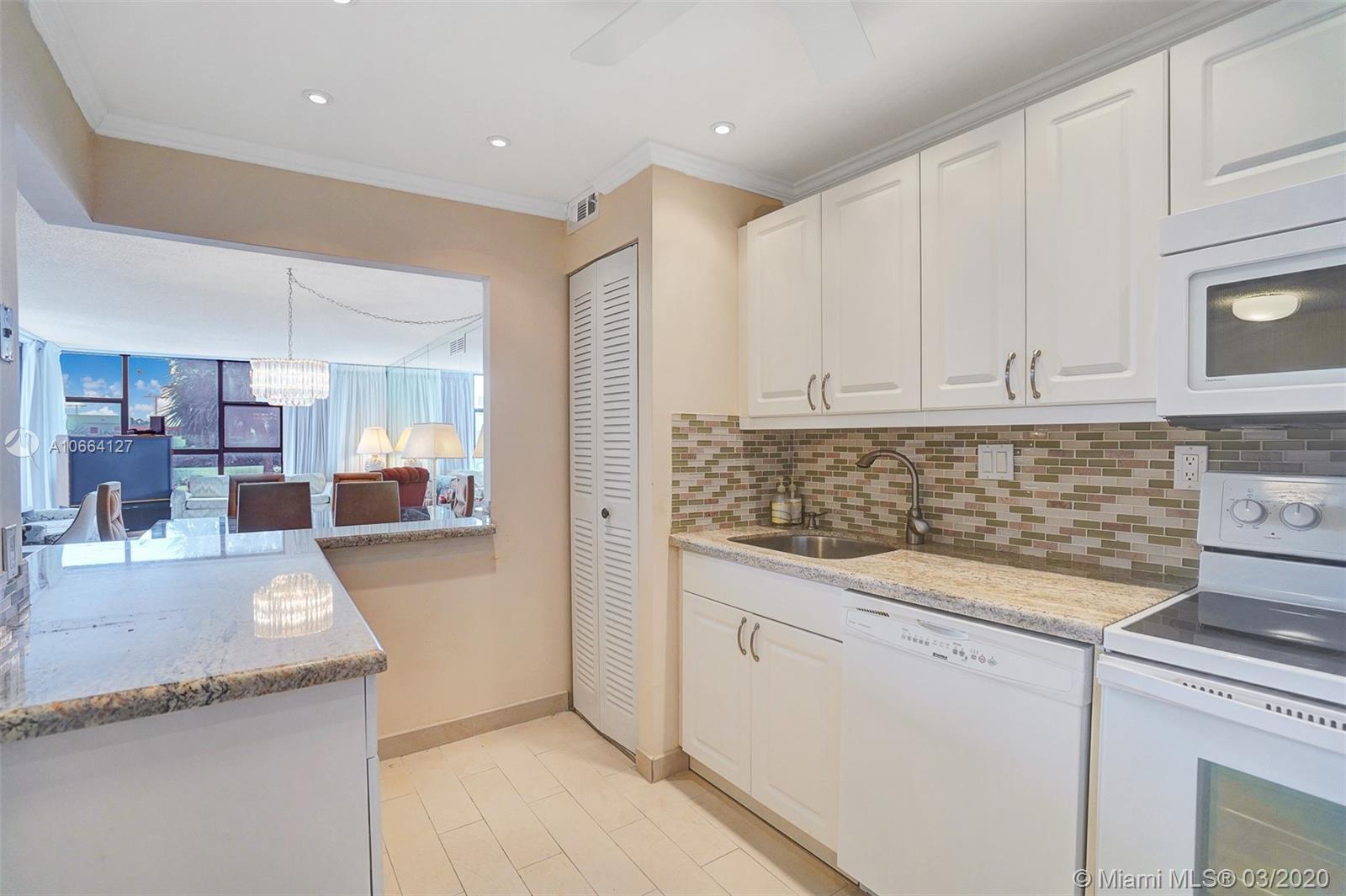 Photo of 3701 Country Club Dr #208, Aventura, Florida, 33180 -