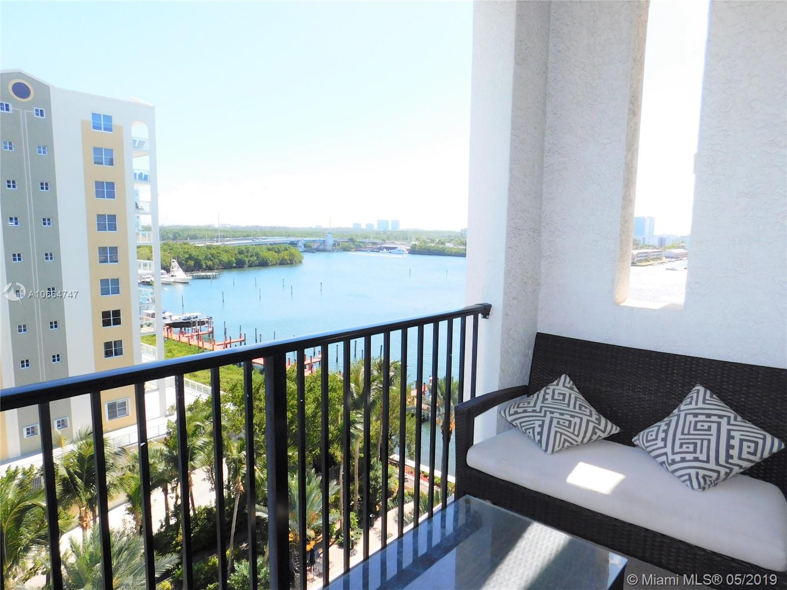 Photo of 17100 Bay rd #1902, Sunny Isles Beach, Florida, 33160 -