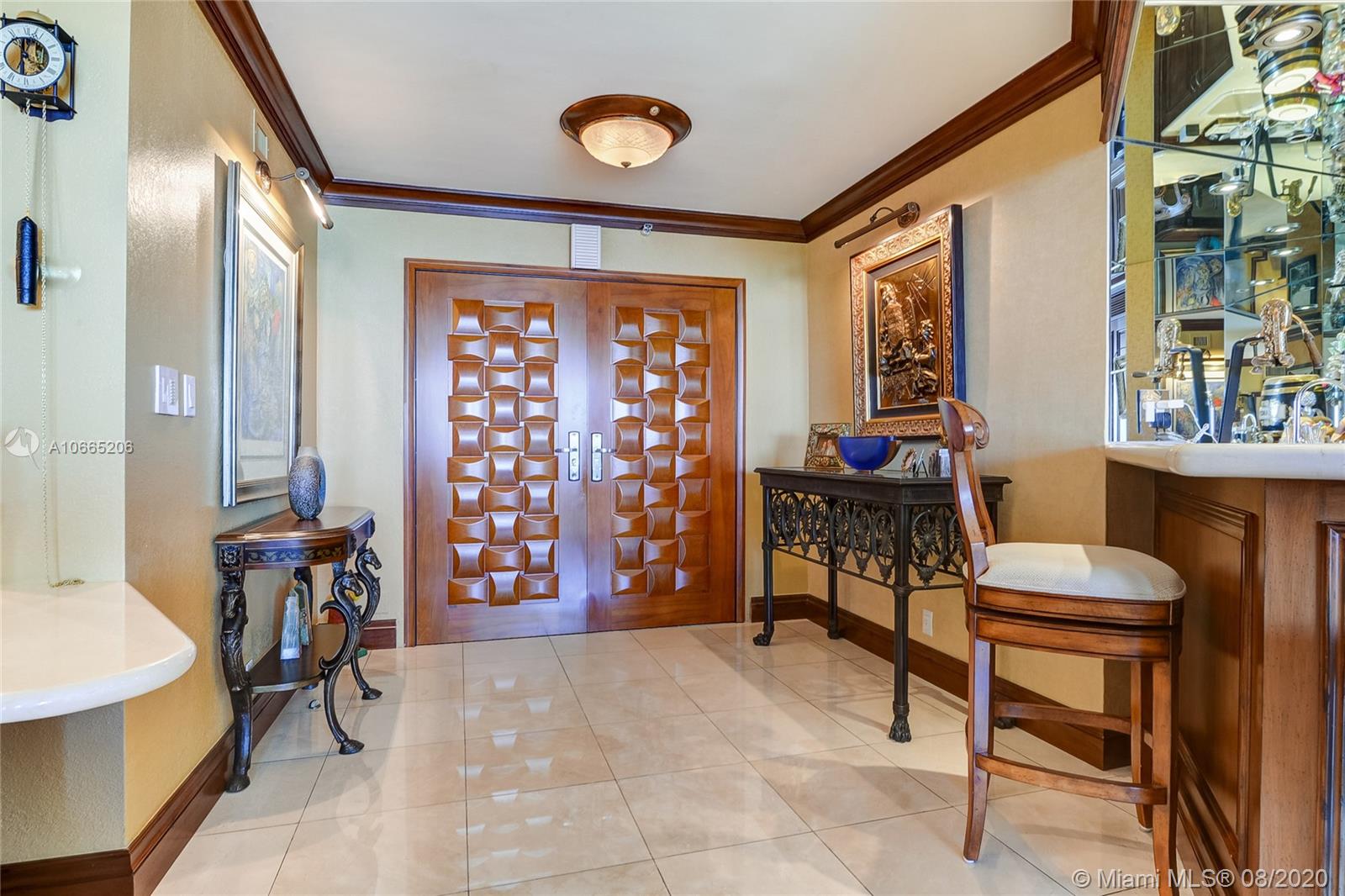 Photo of 19195 Mystic Pointe Dr #2607, Aventura, Florida, 33180 -