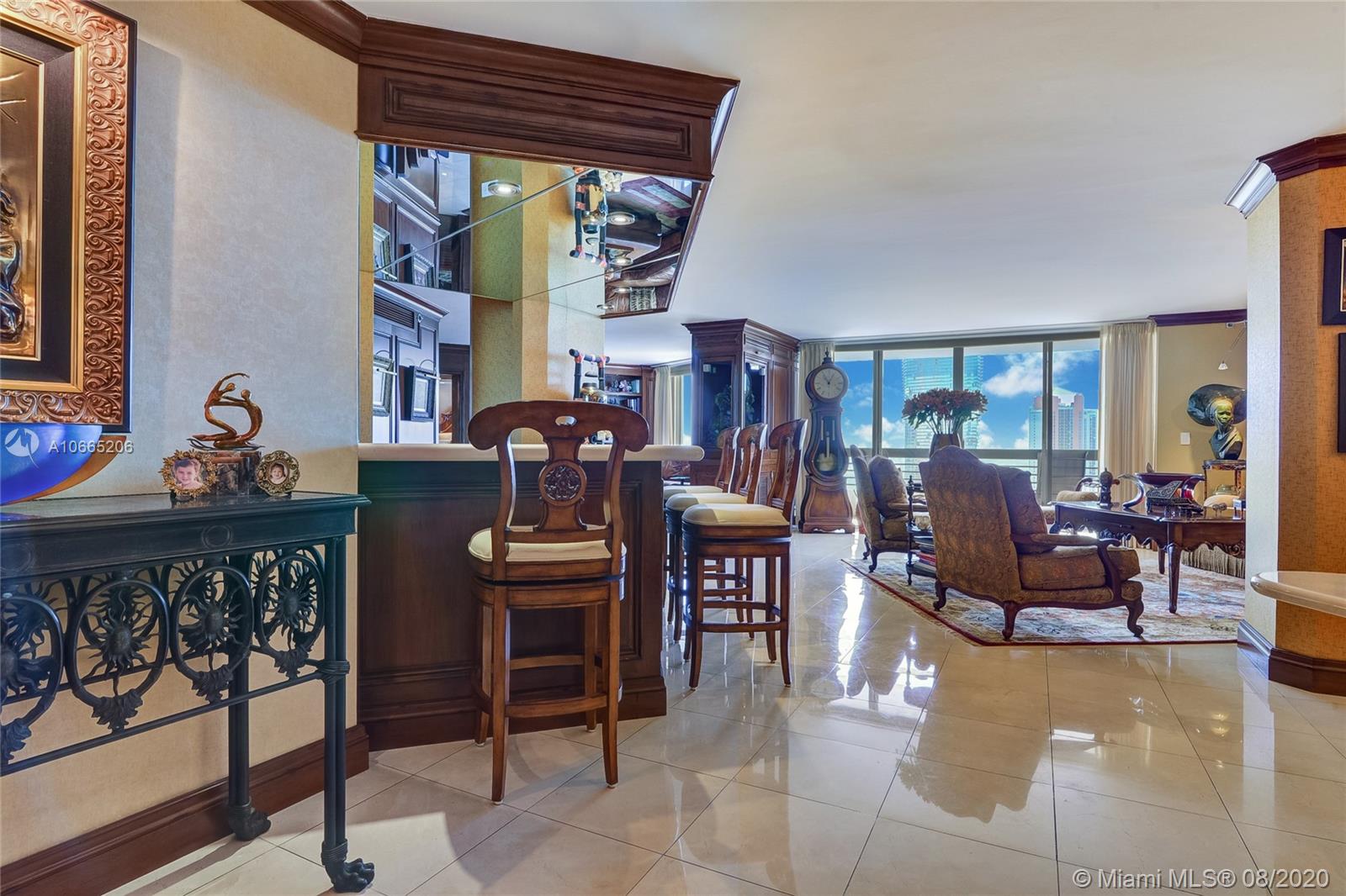 Photo of 19195 Mystic Pointe Dr #2607, Aventura, Florida, 33180 -
