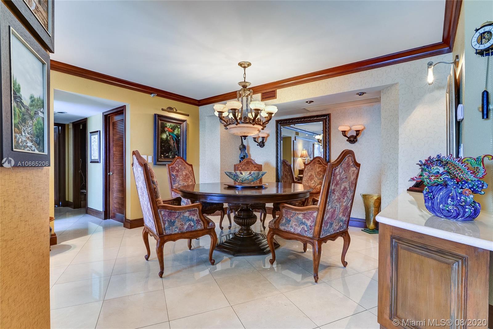 Photo of 19195 Mystic Pointe Dr #2607, Aventura, Florida, 33180 -