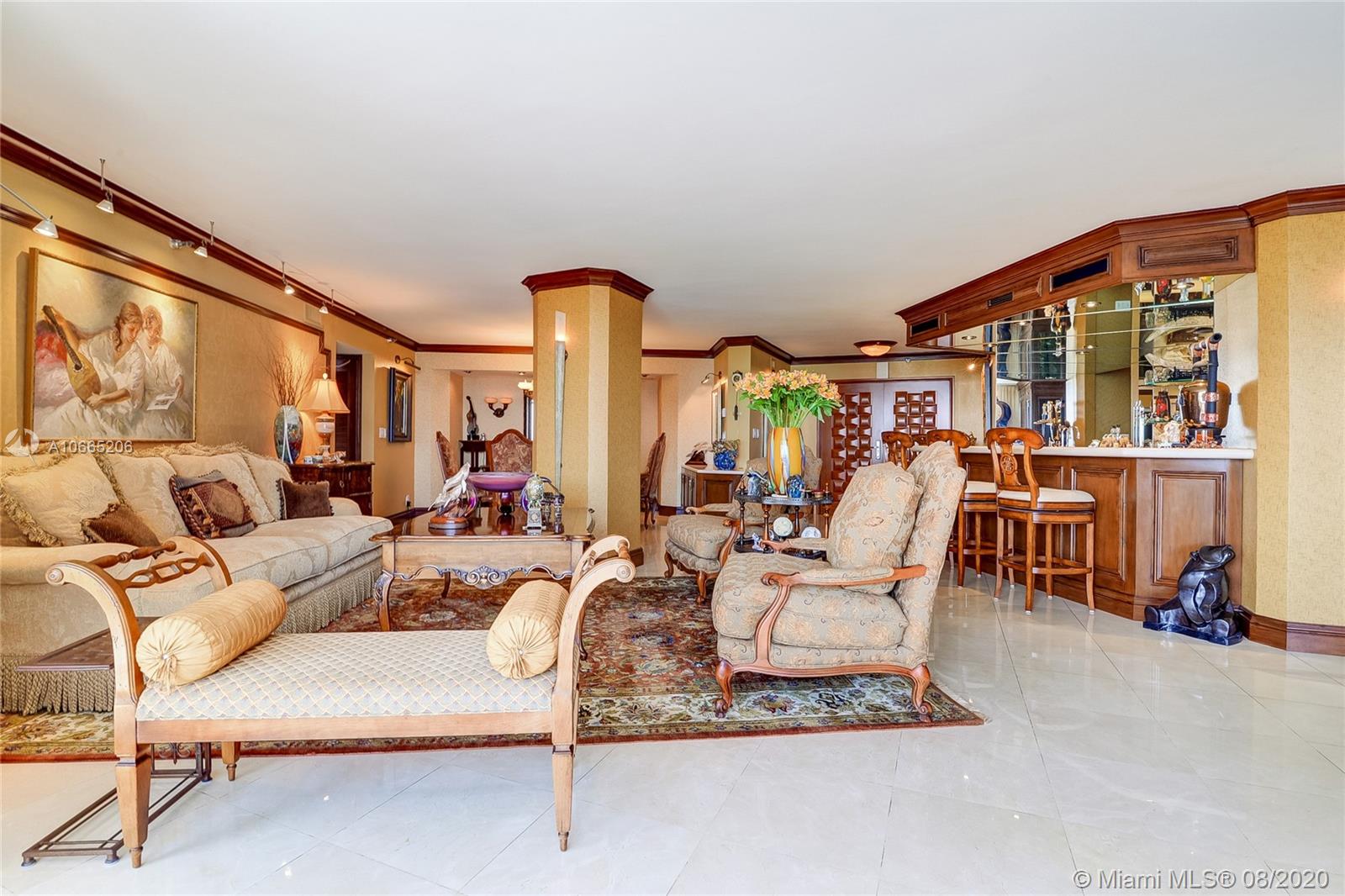 Photo of 19195 Mystic Pointe Dr #2607, Aventura, Florida, 33180 -