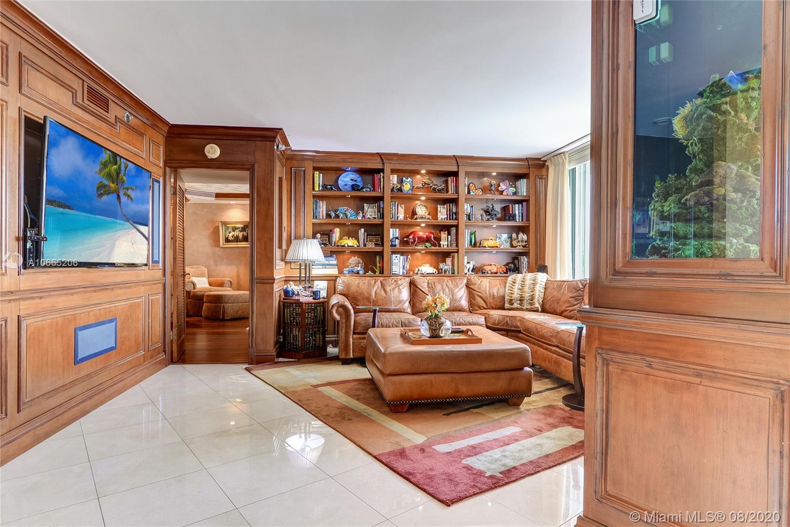 Photo of 19195 Mystic Pointe Dr #2607, Aventura, Florida, 33180 -