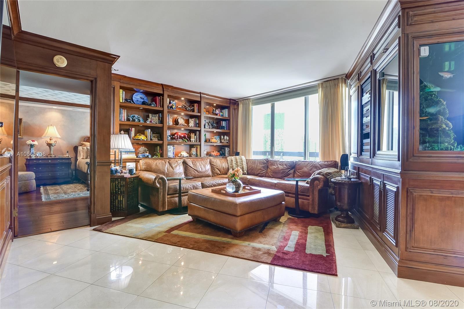 Photo of 19195 Mystic Pointe Dr #2607, Aventura, Florida, 33180 -